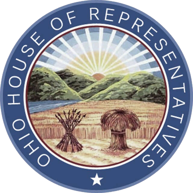 Ohio House of Reps